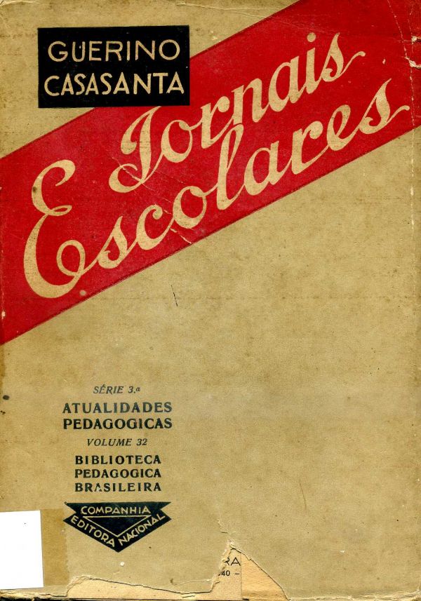 Jornais Escolares